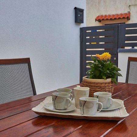 メドゥリン House Dorisヴィラ エクステリア 写真
